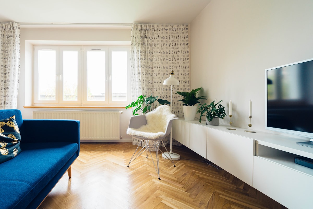 Appartement T3 à Rennes