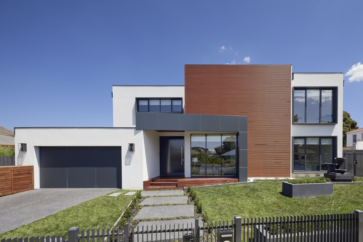 Maison familiale à Toulouse