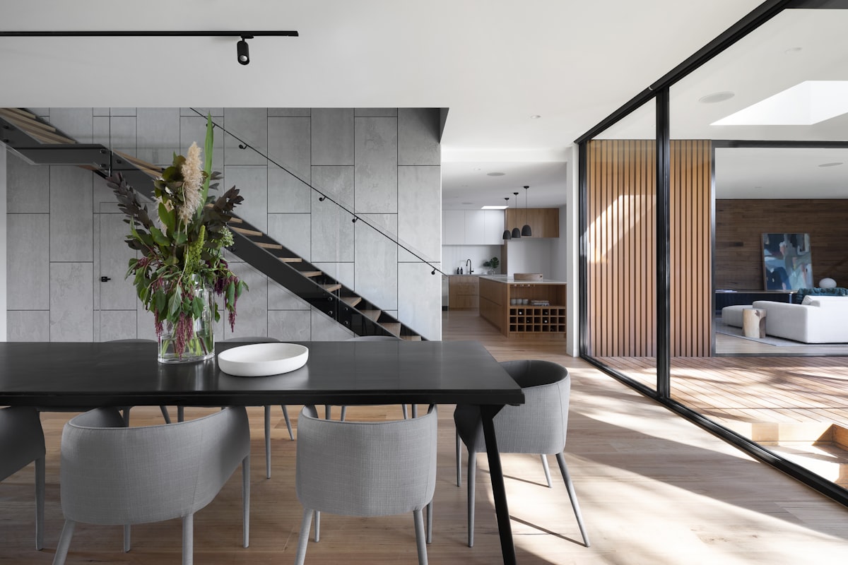 Loft design à Strasbourg accompagné par Houssem Rahmouni